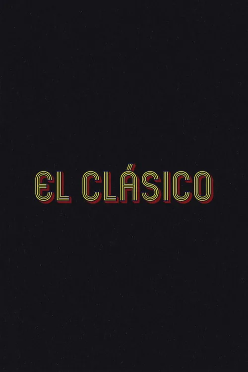 El Clásico