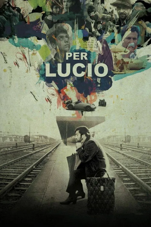 Per Lucio