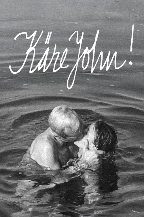 Käre John