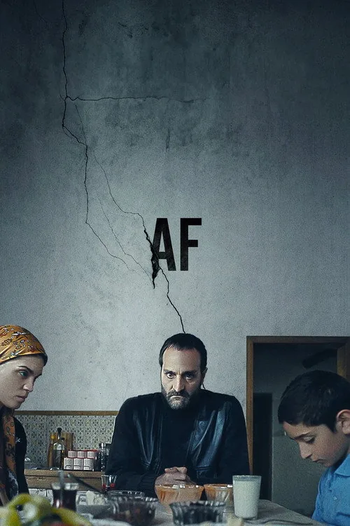 Af : Le pardon