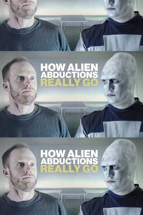 Abduction