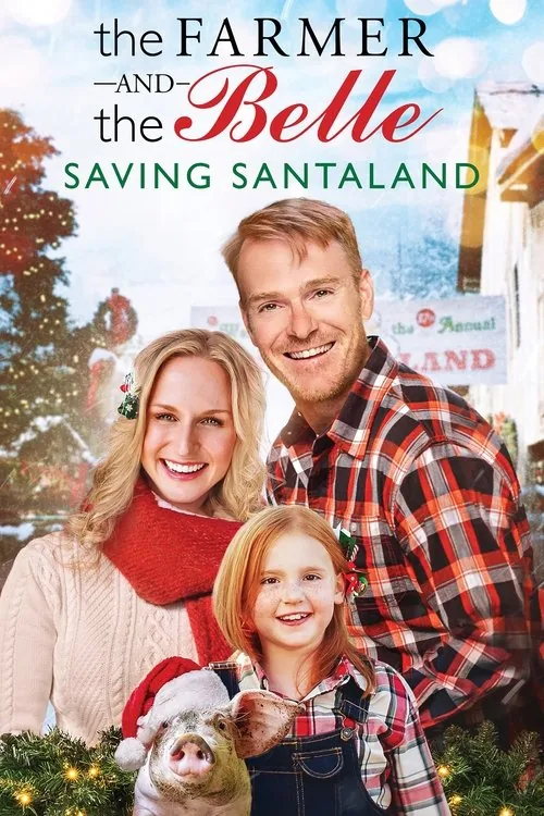 Rettet das Santaland
