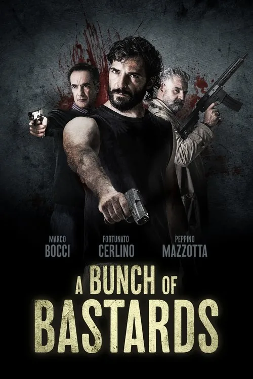 Bastardi a Mano Armata