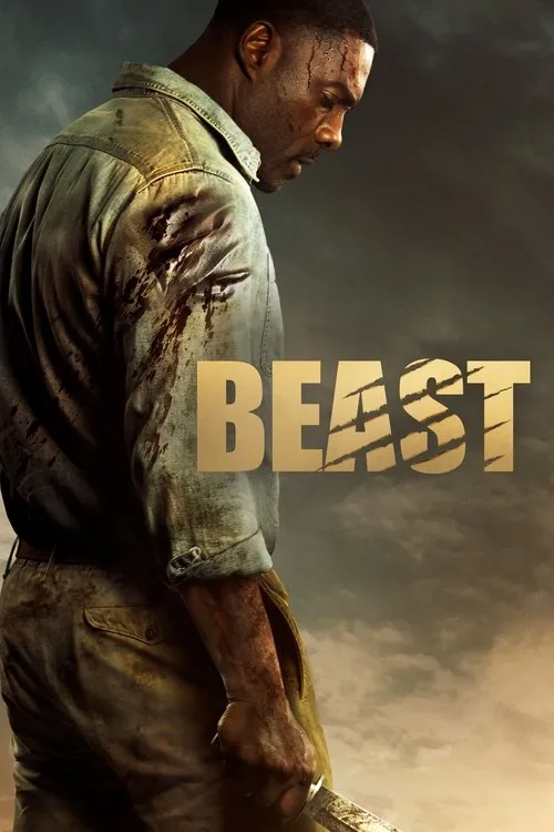 Beast - Jäger ohne Gnade
