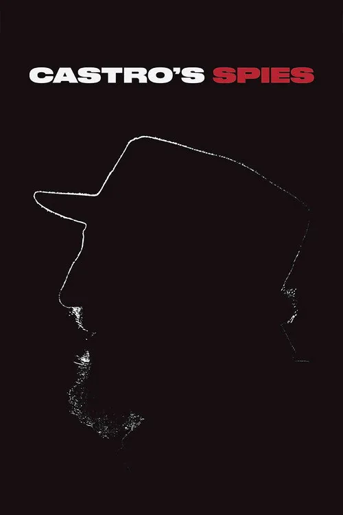 Castro's Spies
