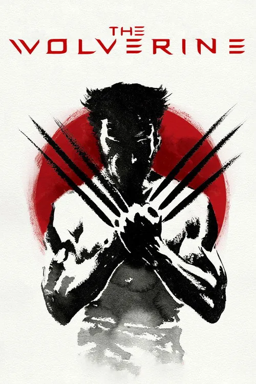 X-Men: Người Sói Wolverine