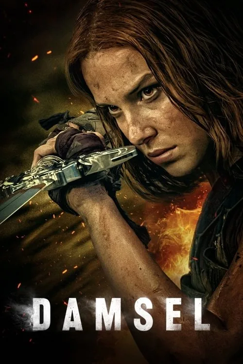 Damsel: ดรุณีผู้พิชิต