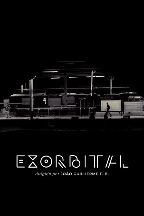 Exo-Orbital