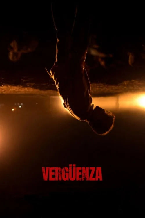 Vergüenza