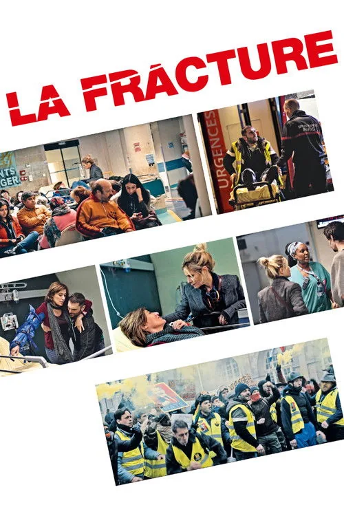 La Fracture