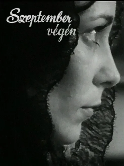 Szeptember végén