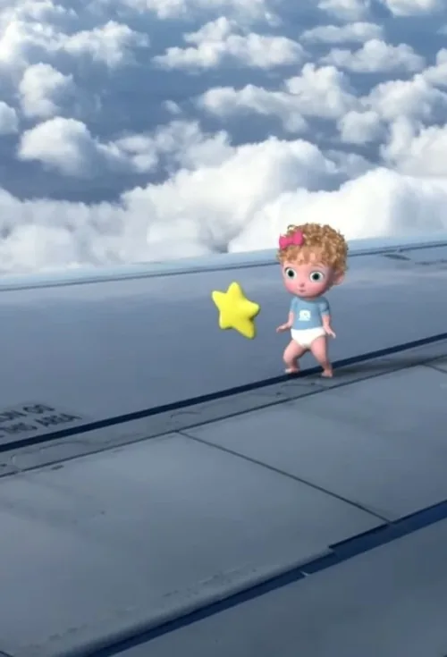 Baby Anger