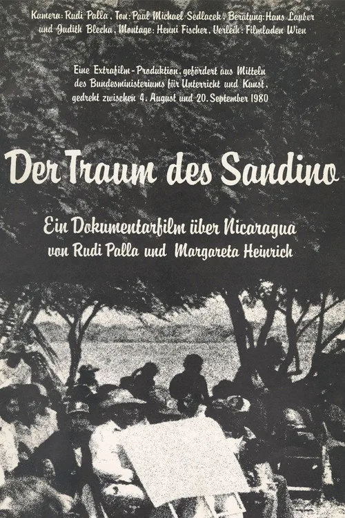 Der Traum des Sandino