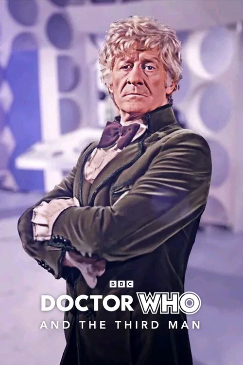 Doctor Who and the Third Man