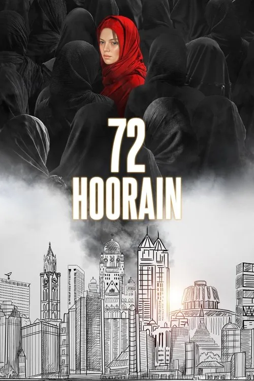 Bahattar Hoorain