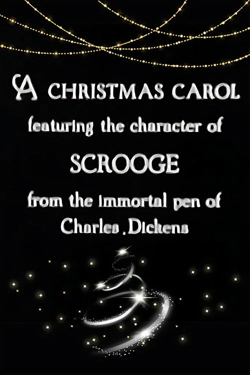 Scrooge