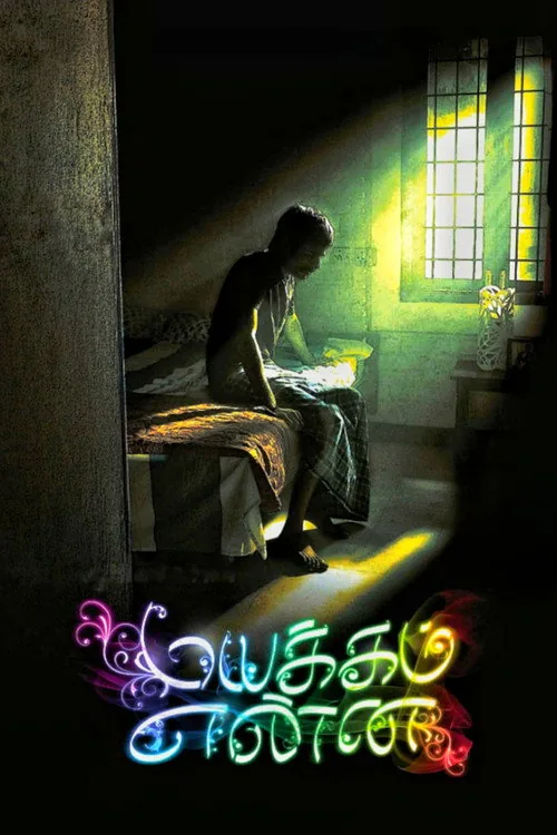 மயக்கம் என்ன