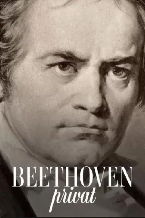 Beethoven intime