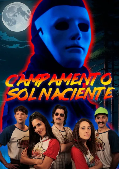Campamento Sol Naciente