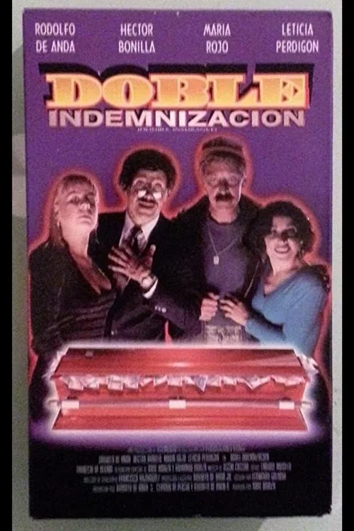 Doble indemnización