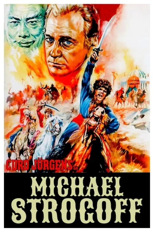 Michel Strogoff