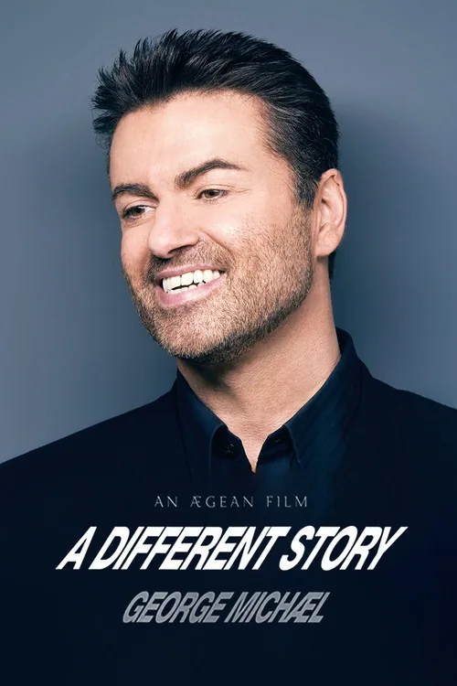 George Michael : Mon histoire