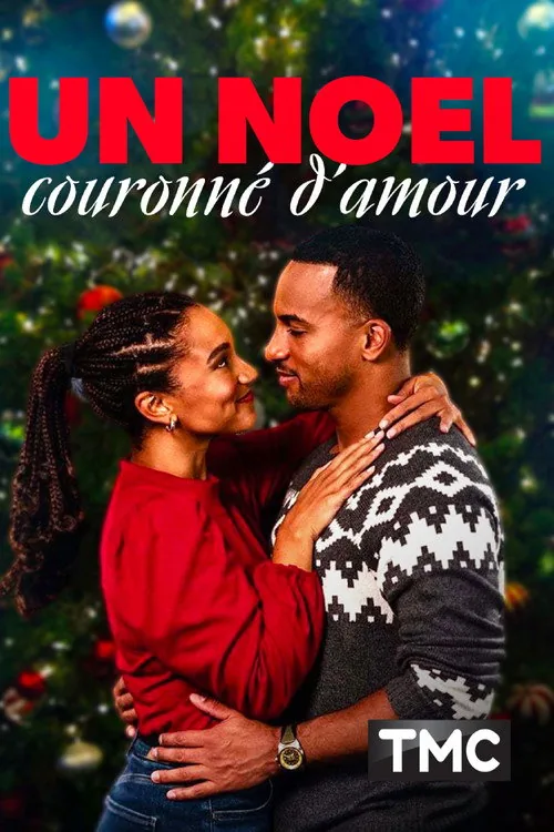 A Christmas Mission