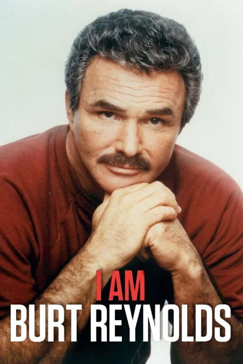 Burt Reynolds - Un dur à cuire au cœur tendre à Hollywood