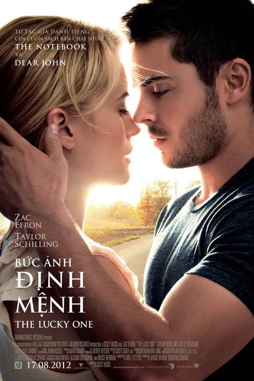 The Lucky One