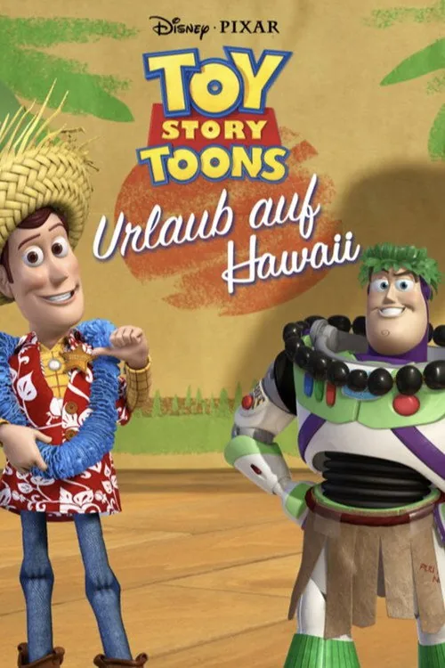 Vacances à Hawaï