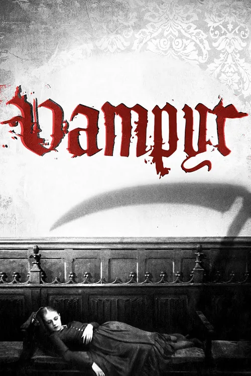 Vampyr