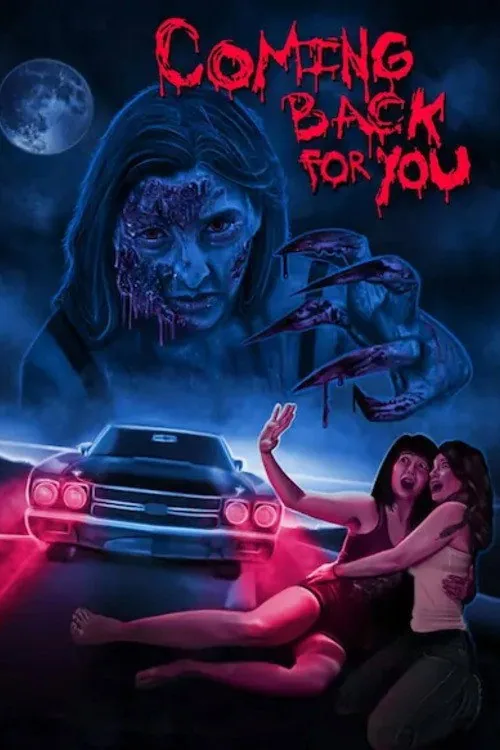 Coming Back for You