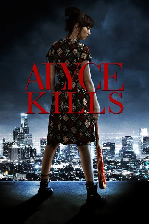 Alyce - Außer Kontrolle