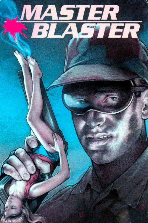Master Blaster - Verlierer müssen sterben