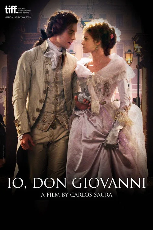 Don Giovanni, naissance d'un opéra