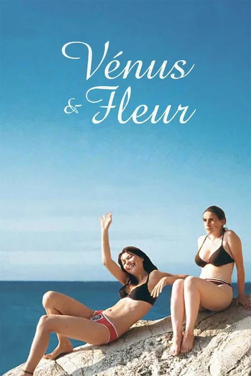 Vénus et Fleur