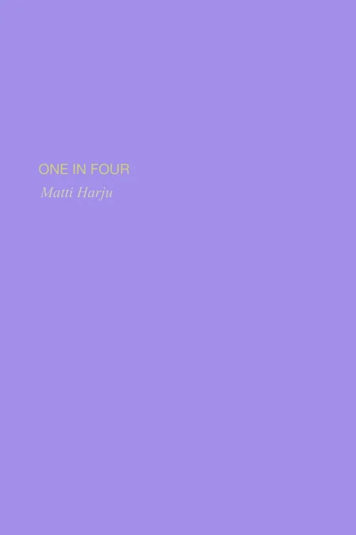 One in Four