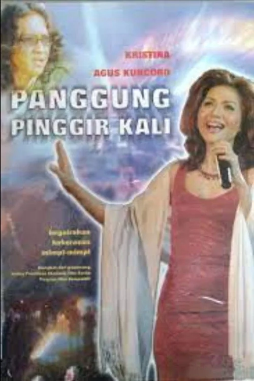 Panggung Pinggir Kali