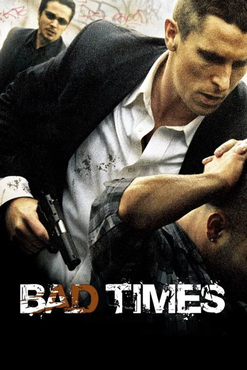 Harsh Times