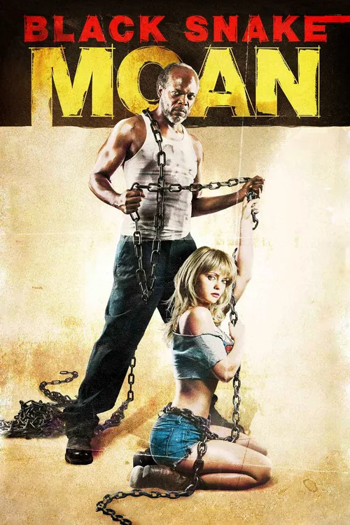 ブラック・スネーク・モーン