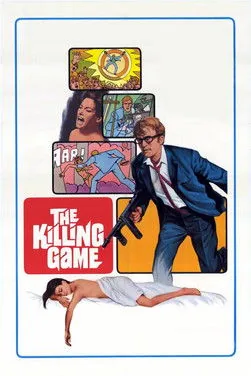 Jeu de massacre