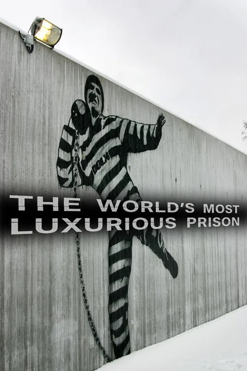 The World's Most Luxurious Prison