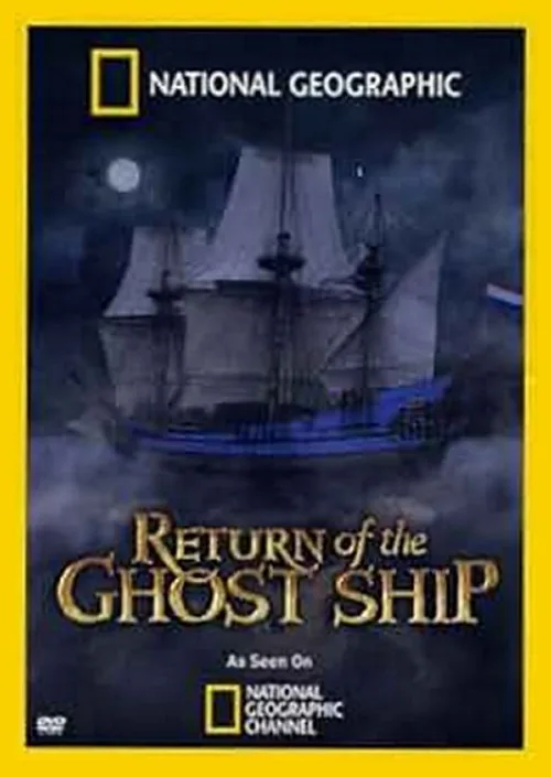 Return of the Ghost Ship