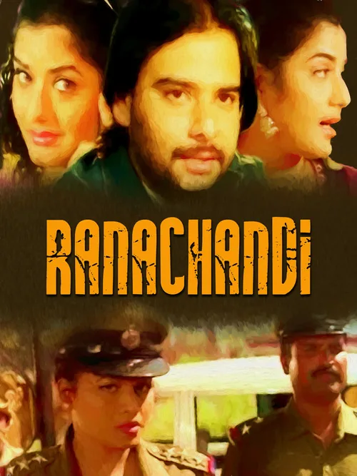 Ranachandi