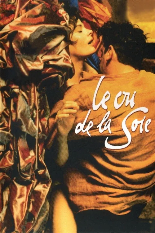 Le Cri de la soie
