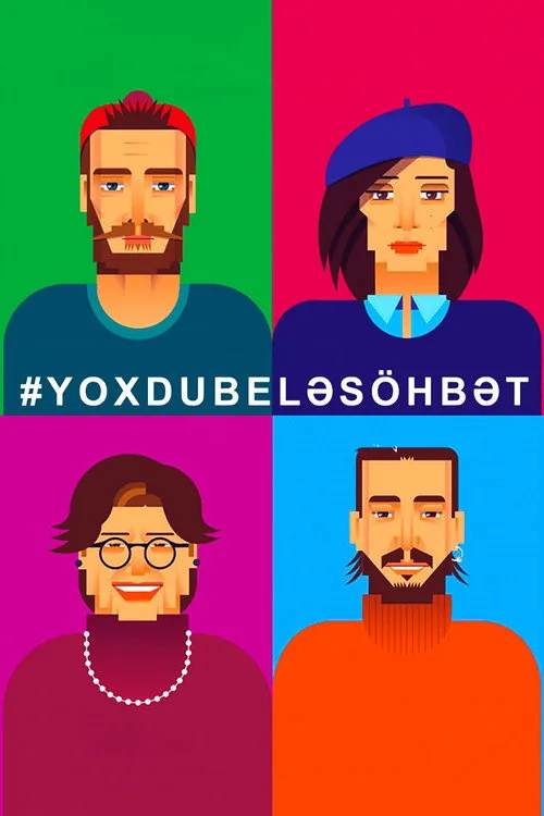 Yoxdu Belə Söhbət