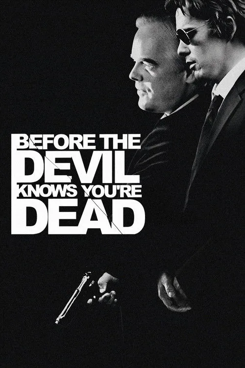 Before the Devil Knows You're Dead