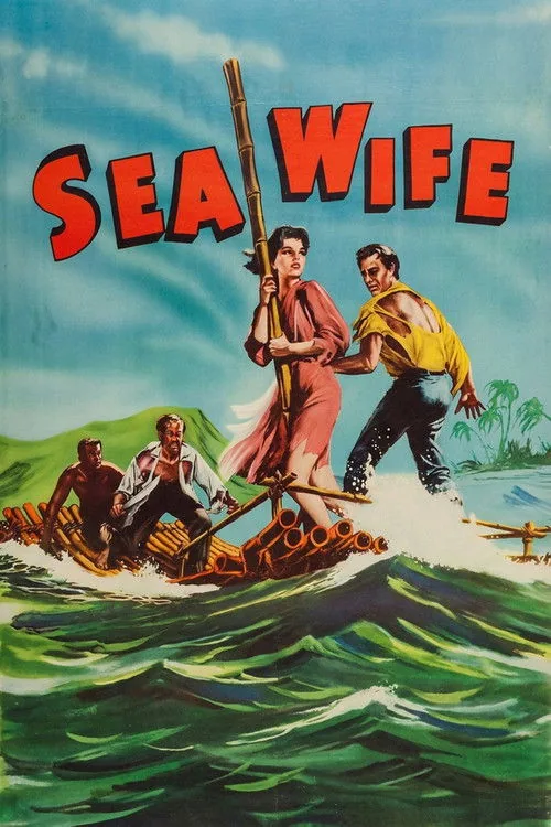 Sea Wife