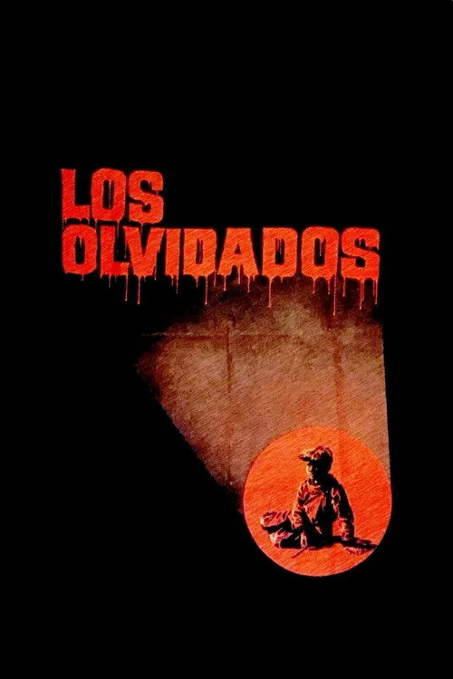 Los olvidados