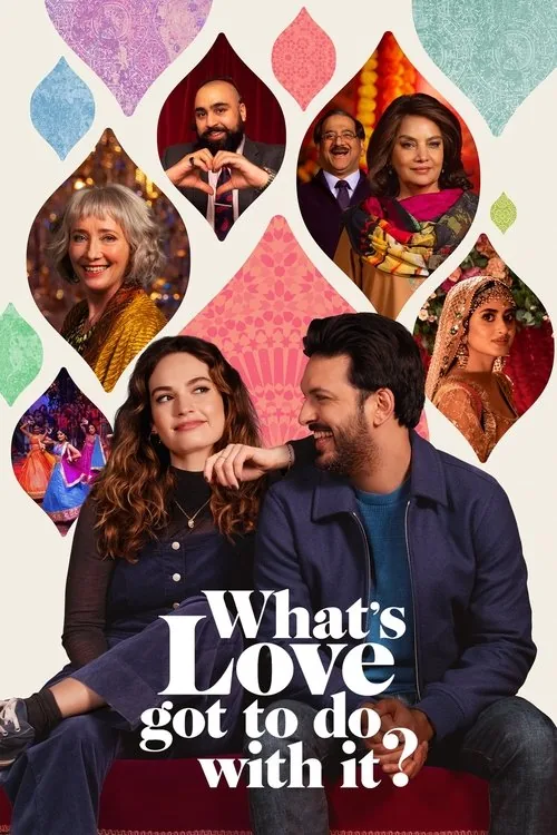 Et l'amour dans tout ça ?